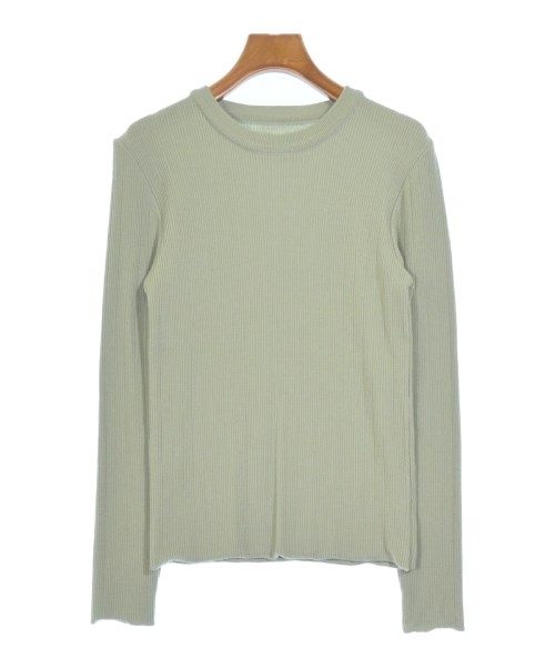 UNITED TOKYO(ユナイテッドトウキョウ)ニット・セーター 緑 サイズ:1(S位)/2200670304028
