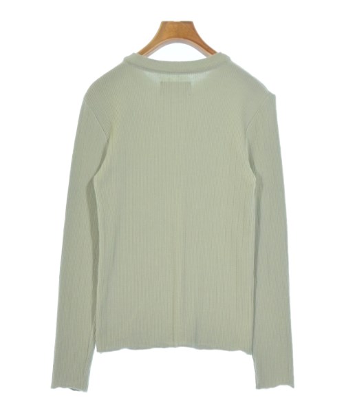 UNITED TOKYO（ユナイテッドトウキョウ）ニット・セーター 緑 サイズ:1(S位) レディース/2200670304028