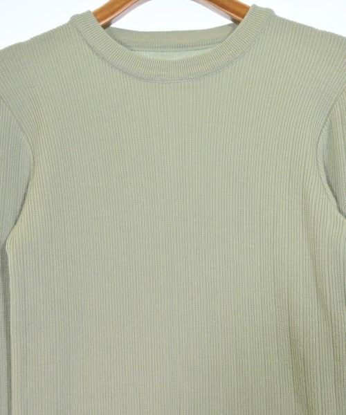 UNITED TOKYO（ユナイテッドトウキョウ）ニット・セーター 緑 サイズ:1(S位) レディース/2200670304028