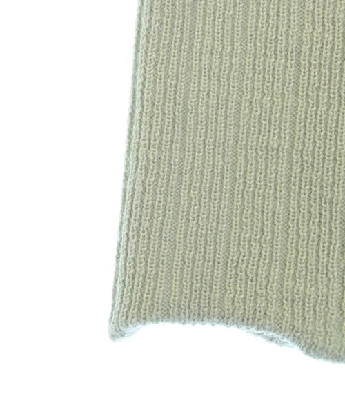 UNITED TOKYO（ユナイテッドトウキョウ）ニット・セーター 緑 サイズ:1(S位) レディース/2200670304028