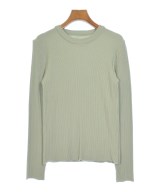 UNITED TOKYO（ユナイテッドトウキョウ）ニット・セーター 緑 サイズ:1(S位) レディース/2200670304028