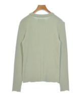 UNITED TOKYO（ユナイテッドトウキョウ）ニット・セーター 緑 サイズ:1(S位) レディース/2200670304028