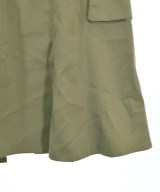 UNITED TOKYO（ユナイテッドトウキョウ）ロング・マキシ丈スカート カーキ サイズ:1(S位) レディース/2200674024021