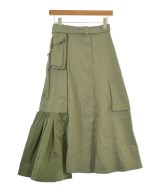 UNITED TOKYO ロング・マキシ丈スカート