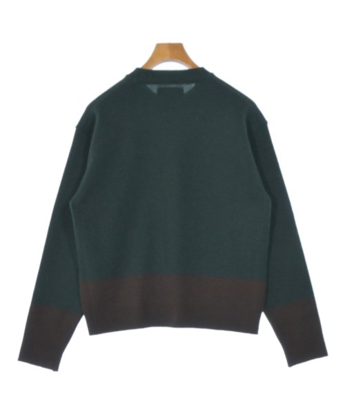 UNITED TOKYO（ユナイテッドトウキョウ）ニット・セーター 緑 サイズ:1(S位) メンズ/2200674263048