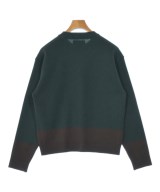 UNITED TOKYO（ユナイテッドトウキョウ）ニット・セーター 緑 サイズ:1(S位) メンズ/2200674263048