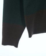 UNITED TOKYO（ユナイテッドトウキョウ）ニット・セーター 緑 サイズ:1(S位) メンズ/2200674263048