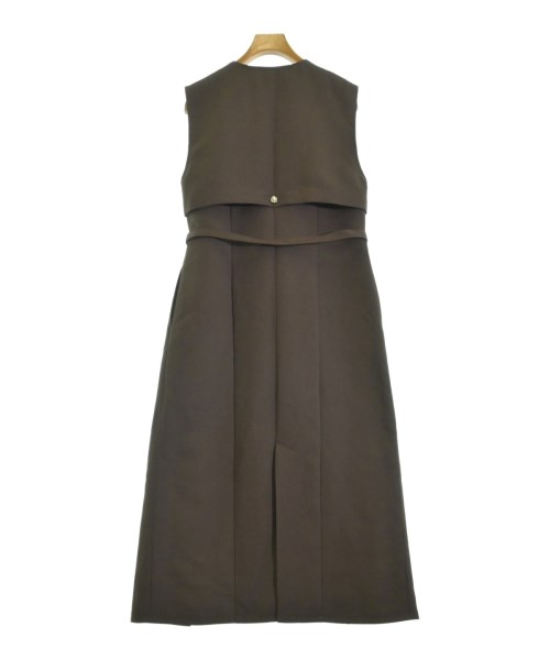 UNITED TOKYO（ユナイテッドトウキョウ）その他 茶 サイズ:F レディース/2200668553018