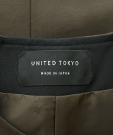 UNITED TOKYO（ユナイテッドトウキョウ）その他 茶 サイズ:F レディース/2200668553018