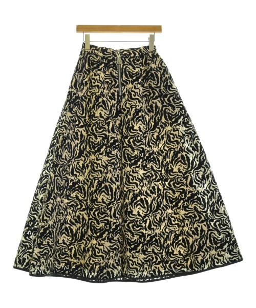 UNITED TOKYO（ユナイテッドトウキョウ）ロング・マキシ丈スカート ベージュ サイズ:2(M位) レディース/2200668553087