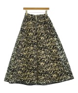 UNITED TOKYO（ユナイテッドトウキョウ）ロング・マキシ丈スカート ベージュ サイズ:2(M位) レディース/2200668553087