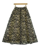 UNITED TOKYO ロング・マキシ丈スカート