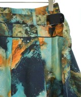 UNITED TOKYO（ユナイテッドトウキョウ）ロング・マキシ丈スカート 青 サイズ:3(L位) レディース/2200668553094