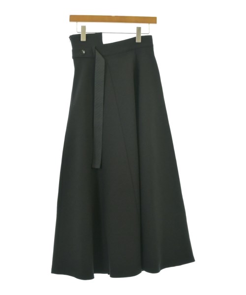 UNITED TOKYO（ユナイテッドトウキョウ）ロング・マキシ丈スカート 黒 サイズ:2(M位) レディース/2200668553100