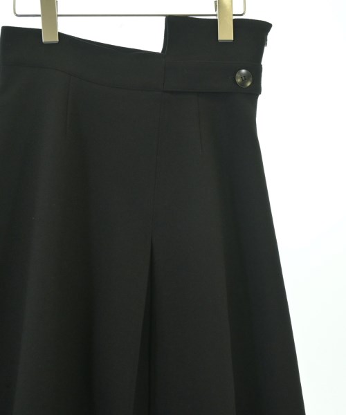 UNITED TOKYO（ユナイテッドトウキョウ）ロング・マキシ丈スカート 黒 サイズ:2(M位) レディース/2200668553100