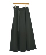 UNITED TOKYO（ユナイテッドトウキョウ）ロング・マキシ丈スカート 黒 サイズ:2(M位) レディース/2200668553100