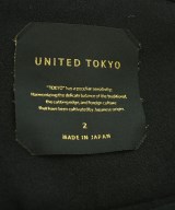 UNITED TOKYO（ユナイテッドトウキョウ）ロング・マキシ丈スカート 黒 サイズ:2(M位) レディース/2200668553100