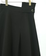 UNITED TOKYO（ユナイテッドトウキョウ）ロング・マキシ丈スカート 黒 サイズ:2(M位) レディース/2200668553100