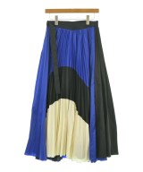 UNITED TOKYO（ユナイテッドトウキョウ）ロング・マキシ丈スカート 黒 サイズ:3(L位) レディース/2200668553117