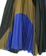 UNITED TOKYO（ユナイテッドトウキョウ）ロング・マキシ丈スカート 黒 サイズ:3(L位) レディース/2200668553117