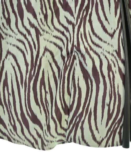 UNITED TOKYO（ユナイテッドトウキョウ）ロング・マキシ丈スカート グレー サイズ:2(M位) レディース/2200668553124