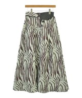 UNITED TOKYO ロング・マキシ丈スカート