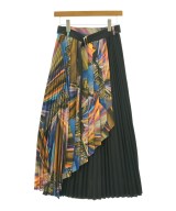 UNITED TOKYO（ユナイテッドトウキョウ）ロング・マキシ丈スカート 黒 サイズ:2(M位) レディース/2200668553131