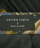 UNITED TOKYO（ユナイテッドトウキョウ）ロング・マキシ丈スカート 黒 サイズ:2(M位) レディース/2200668553131