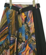 UNITED TOKYO（ユナイテッドトウキョウ）ロング・マキシ丈スカート 黒 サイズ:2(M位) レディース/2200668553131