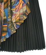 UNITED TOKYO（ユナイテッドトウキョウ）ロング・マキシ丈スカート 黒 サイズ:2(M位) レディース/2200668553131