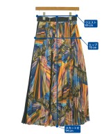 UNITED TOKYO（ユナイテッドトウキョウ）ロング・マキシ丈スカート 黒 サイズ:2(M位) レディース/2200668553131