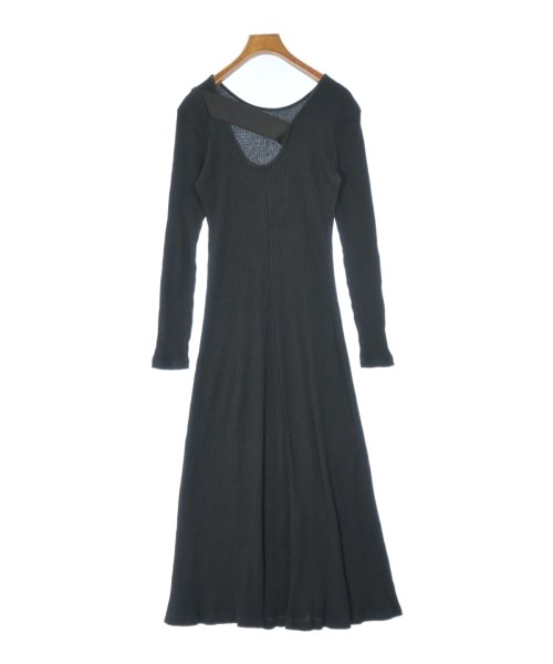 UNITED TOKYO（ユナイテッドトウキョウ）ワンピース 黒 サイズ:F レディース/2200668553261