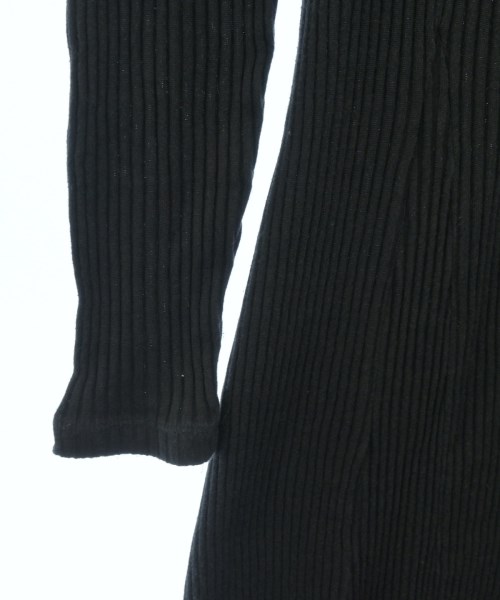 UNITED TOKYO（ユナイテッドトウキョウ）ワンピース 黒 サイズ:F レディース/2200668553261