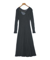 UNITED TOKYO（ユナイテッドトウキョウ）ワンピース 黒 サイズ:F レディース/2200668553261