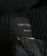 UNITED TOKYO（ユナイテッドトウキョウ）ワンピース 黒 サイズ:F レディース/2200668553261