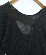 UNITED TOKYO（ユナイテッドトウキョウ）ワンピース 黒 サイズ:F レディース/2200668553261