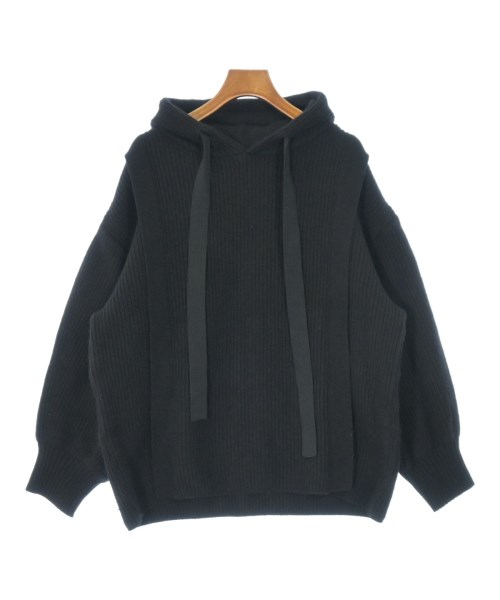 UNITED TOKYO(ユナイテッドトウキョウ)ニット・セーター 黒 サイズ:F/2200668553322