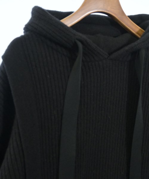 UNITED TOKYO（ユナイテッドトウキョウ）ニット・セーター 黒 サイズ:F レディース/2200668553322