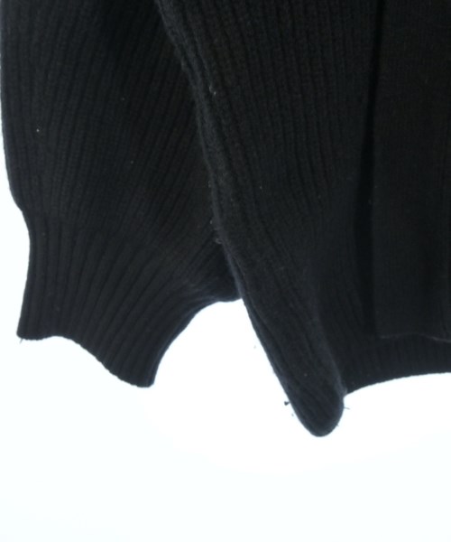 UNITED TOKYO（ユナイテッドトウキョウ）ニット・セーター 黒 サイズ:F レディース/2200668553322