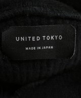 UNITED TOKYO（ユナイテッドトウキョウ）ニット・セーター 黒 サイズ:F レディース/2200668553322