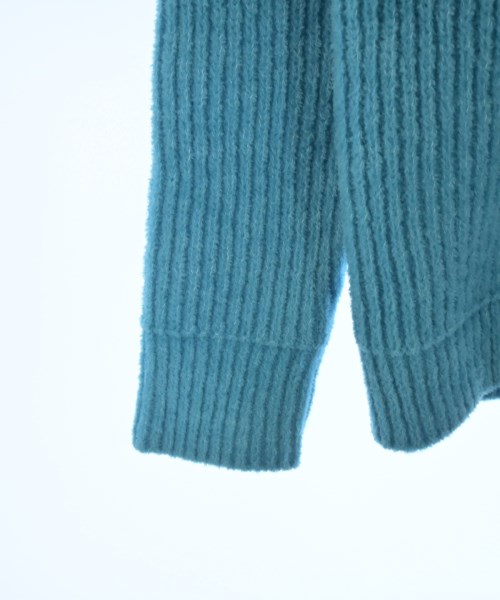 UNITED TOKYO（ユナイテッドトウキョウ）ニット・セーター 青 サイズ:F レディース/2200668553339