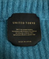 UNITED TOKYO（ユナイテッドトウキョウ）ニット・セーター 青 サイズ:F レディース/2200668553339