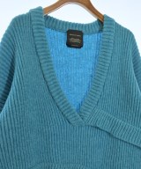 UNITED TOKYO（ユナイテッドトウキョウ）ニット・セーター 青 サイズ:F レディース/2200668553339