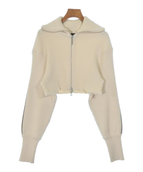 UNITED TOKYO(ユナイテッドトウキョウ)カーディガン 白 サイズ:F/2200668553346