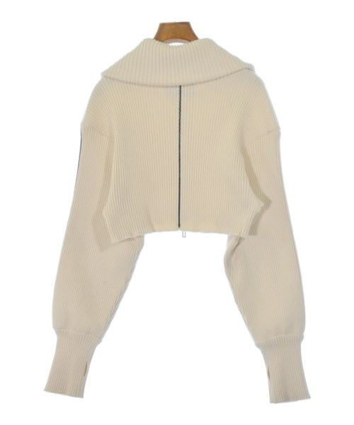 UNITED TOKYO（ユナイテッドトウキョウ）カーディガン 白 サイズ:F レディース/2200668553346