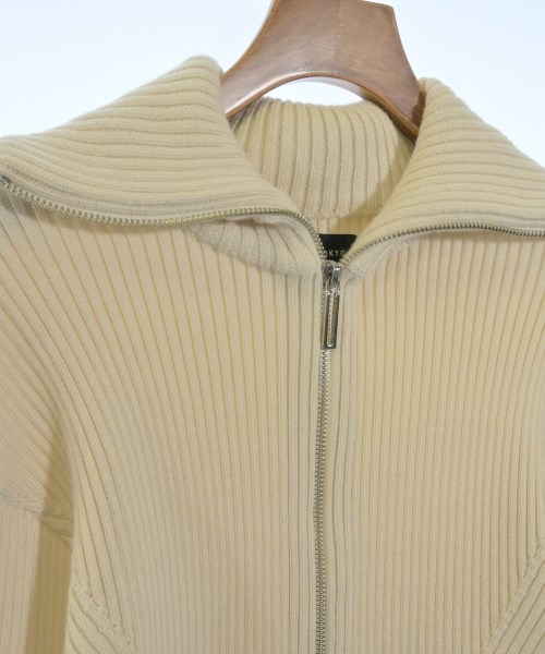 UNITED TOKYO（ユナイテッドトウキョウ）カーディガン 白 サイズ:F レディース/2200668553346