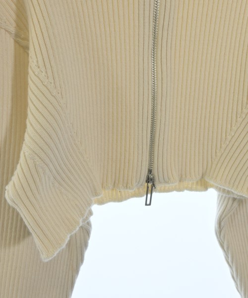 UNITED TOKYO（ユナイテッドトウキョウ）カーディガン 白 サイズ:F レディース/2200668553346