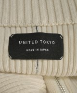 UNITED TOKYO（ユナイテッドトウキョウ）カーディガン 白 サイズ:F レディース/2200668553346
