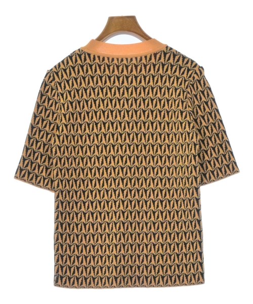 UNITED TOKYO（ユナイテッドトウキョウ）ニット・セーター オレンジ サイズ:F レディース/2200668553353