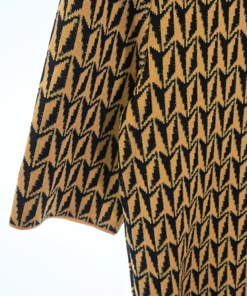 UNITED TOKYO（ユナイテッドトウキョウ）ニット・セーター オレンジ サイズ:F レディース/2200668553353